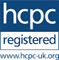 HCPC Registered