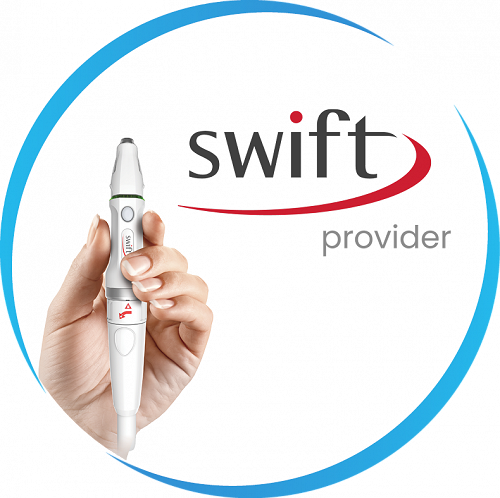 Certified Swift Provider